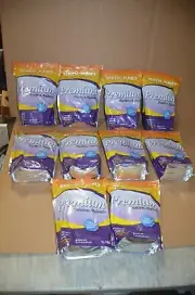 New Lot of 10! REDLAND Dental Dustless Premium Alginate Impression Material 1lb