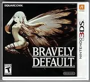 Bravely Default