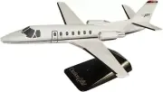 Cessna Citation V Ultra Business Private Desk Display Jet Model 1/40 SC Airplane
