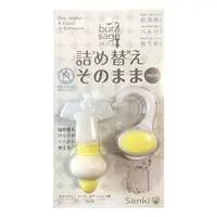 在飛比找樂天市場購物網優惠-SANKI液體環保補充包定量擠壓器 ( 洗髮乳 /沐浴乳 /