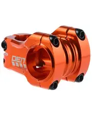 Deity Copperhead Stem 31.8 x 35mm Orange