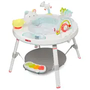 Silver Lining Cloud Activity Centre - For Interactive Play