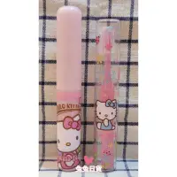 在飛比找蝦皮購物優惠-免運❤兔兔日貨❤日本製 hello kitty 牙刷組 牙刷