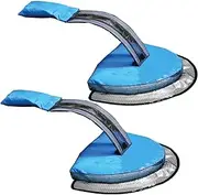 Hydrotools Frog Log Escape Devices for Small Animals in Pools (2 Pack)