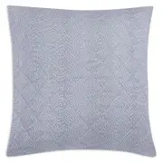 Matouk Jasper Quilted Euro Sham