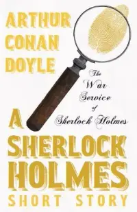 在飛比找博客來優惠-The War Service of Sherlock Ho