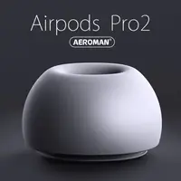 在飛比找蝦皮商城優惠-airpods pro2 pro 耳塞 記憶耳塞 記憶 海綿