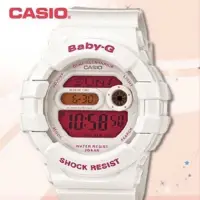 在飛比找蝦皮購物優惠-二手 CASIO BABY-G BGD-140-7B 數字 