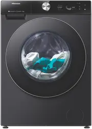 Hisense 12kg Front Load Washer