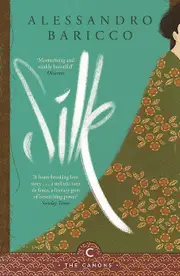Silk by Alessandro Baricco Paperback Book