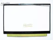 03HXFT New For Dell Alienware X14 LCD Front Frame Bezel Frame B Shell Case Cover