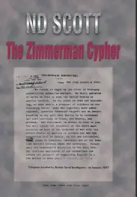 在飛比找博客來優惠-The Zimmerman Cypher