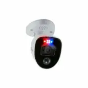 Swann 8MP SWPRO-4KRL Enforcer 4K Ultra HD Add-On Security Camera - Camera only