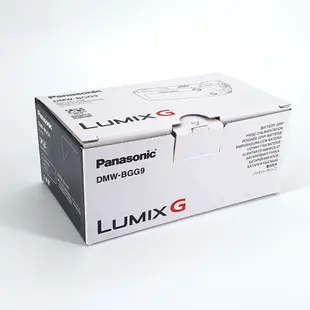 國際牌 Panasonic 原廠 DMW-BGG9 LUMIX G9 電池手把 電池手柄 (8.1折)