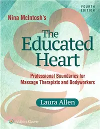 在飛比找三民網路書店優惠-Nina Mcintosh's the Educated H