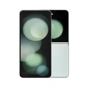 Samsung Galaxy Z Flip 5 5G 512GB (Green) [~Renewed: Good]