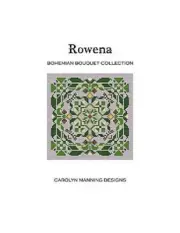 Rowena~CM Designs