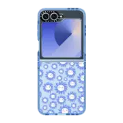 Galaxy Z Flip6 Impact Case HONOLULU