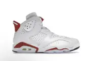 Size 11 - Jordan 6 White and University Red 2022 WHITE OREO CT8529 162
