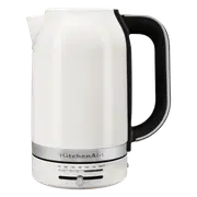 KitchenAid KEK170 1.7L Variable Temperature Electric Kettle (Porcelain)