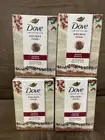 DOVE Limited Edition Holiday Treats Beauty Bar Soap Sugar Cookie (8 BARS) NEW
