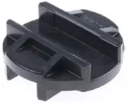 Huco TORQUE DISCS 5Pcs 30Nm 0.5° 0.25mm Parallel, For Oldham Style Coupling
