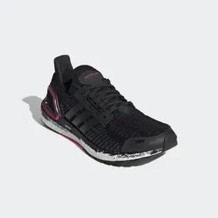 ADIDAS ULTRABOOST CC_1 DNA X BECKHAM 男跑步鞋 GX0977 黑