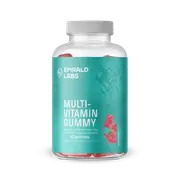 Multivitamin Gummy by Emrald Labs | Elite Supps