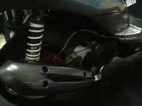 在飛比找Yahoo!奇摩拍賣優惠-光陽 原廠 雷霆 RACING G6 150 化油版 噴射版