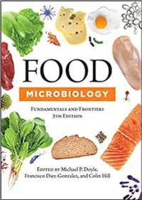 在飛比找誠品線上優惠-Food Microbiology: Fundamental