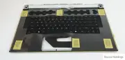 Dell Palmrest And Qwerty Keyboard Assembly For Alienware X17 R2 Gaming 8NH0R
