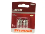 Osram/Sylvania LongLife Mini Bulb fits Mercedes C230 1997-2000, 2002 59RCDS