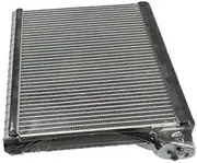 Evaporator core Replace# 80211-TS6-H01 80211TS6H01 AUTO-MOHITO 1pack