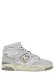[New Balance] New Balance-650 Sneakers Grigio-Uomo 10 Gray