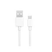 OPPO VOOC MicroUSB Cable (White)