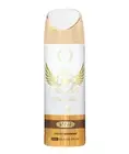 Armaf Niche Bucephalus IX Perfume Body Spray For All Skin Tipe 200Ml s774