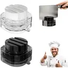 Kitchen Suction Cup Whetstone Knife Sharpeners Scissor Sharpening Stone Tool