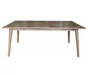 MF Tiffany Solid Timber Dining Table