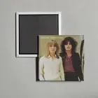 Cheap Trick - Heaven Tonight Album Cover Locker Fridge Magnet