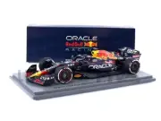 SPARK 1/43 - RED BULL RB18 - WINNER GP MIAMI 2022 (M. VERSTAPPEN) S8534