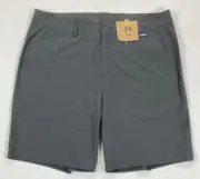 Men's Patagonia Hydropeak 19" Hybrid Walkshorts