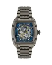 Versace Dominus Skeleton Watch, 42mm x 50mm