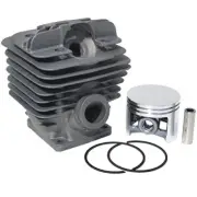 Cylinder Kit for Stihl 036 MS360 034 OEM 1125 020 1215, 1125 020 1213