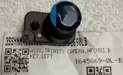 Cybertruck FENDER FLARE CAMERA-LEFT HAND 1645869-0L-B OEM