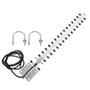 Fish Bone Network Antennas Adapter Directional