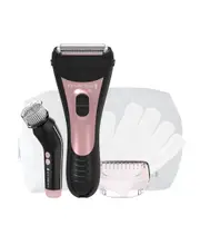 Remington S3 Ultra Lady Shaver