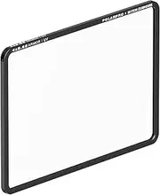 PolarPro - Armor UV - 4x5.65 Filter - Aluminium Frame - 100% Visible Filter Etching - Fingerprint Free handling - Improved Colour Accuracy
