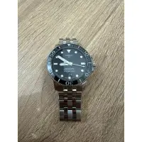 在飛比找蝦皮購物優惠-天梭海洋之心Tissot Seastar 1000 機械錶（