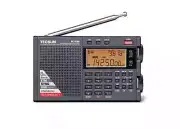 TECSUN PL-330 Receiver Radio Multiband Ssb / Fm/ Am Receiver Portable
