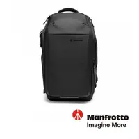 在飛比找PChome24h購物優惠-Manfrotto COMPACT 後背包 III MBMA